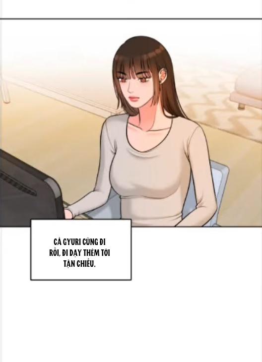 Đọc truyện Vô Tình - Chapter 40