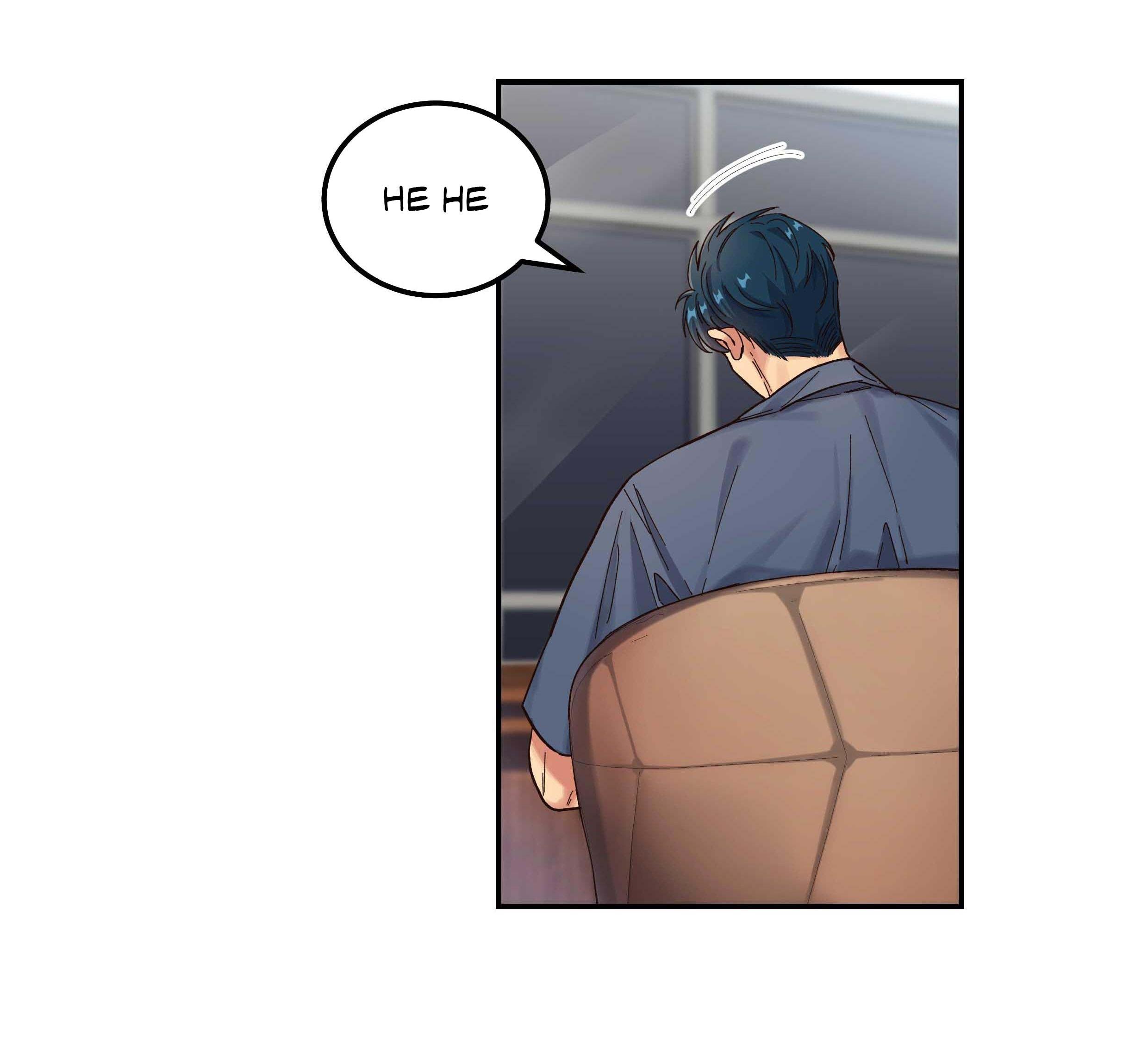Đọc truyện Quán cơm tỳ hưu - Chapter 38