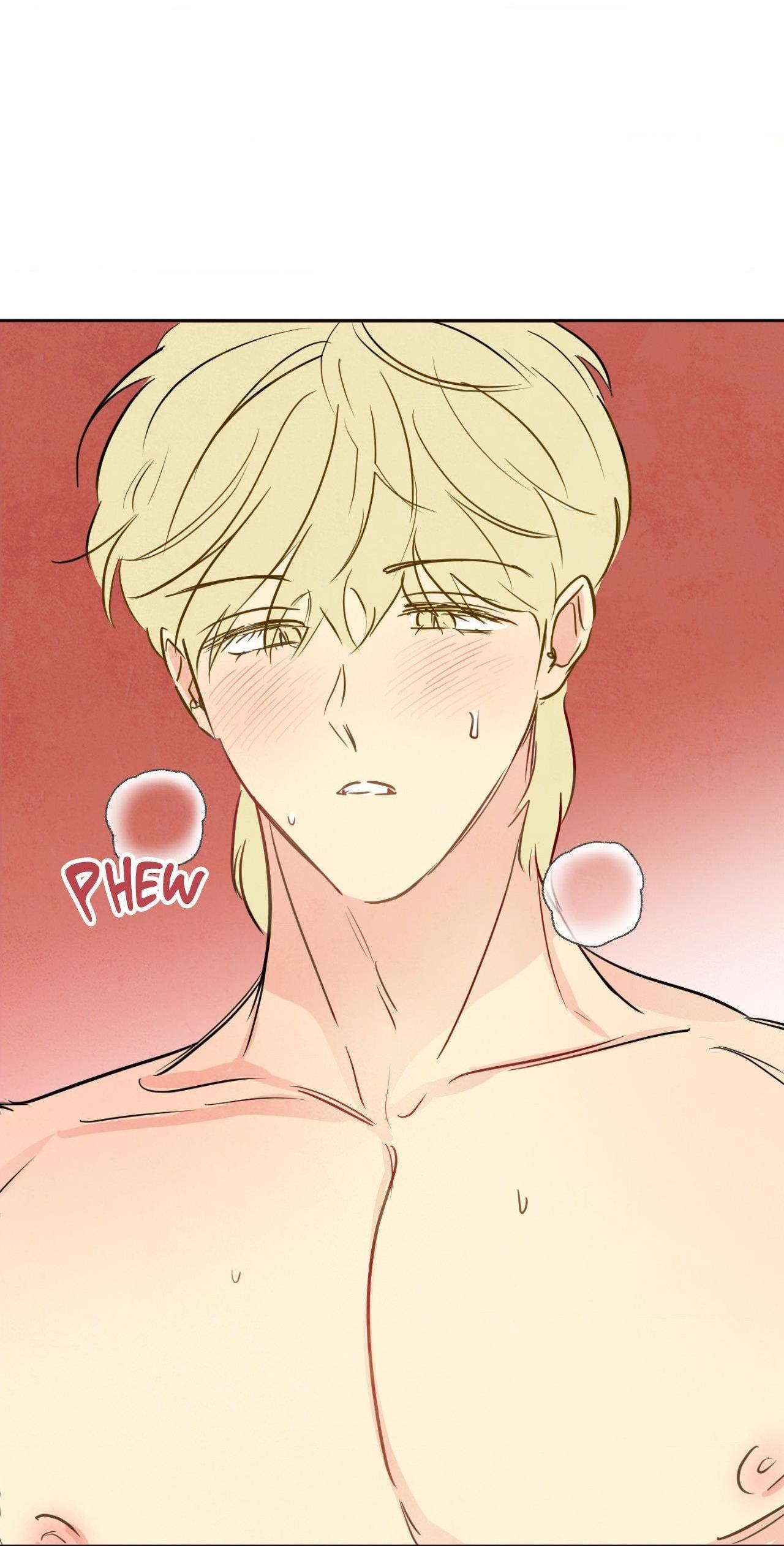 Đọc truyện Sự quyến rũ của Thần Rắn - Chapter 5