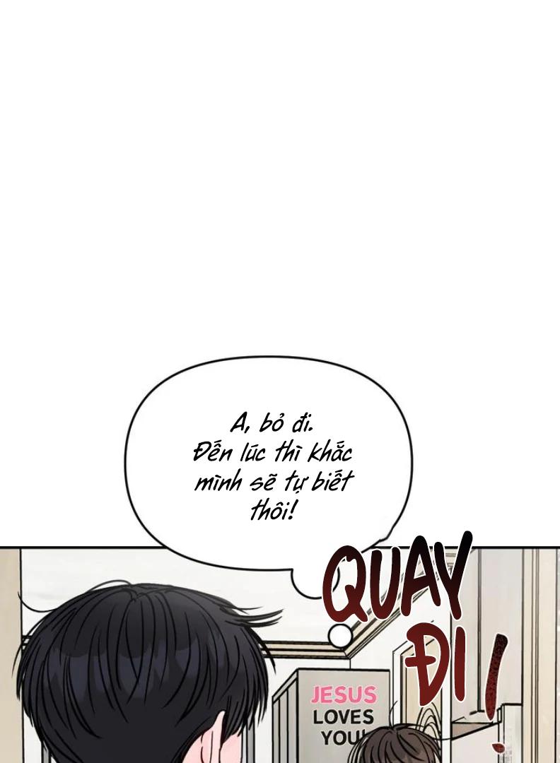 Đọc truyện Không Thể Chấm Dứt - Chapter 6