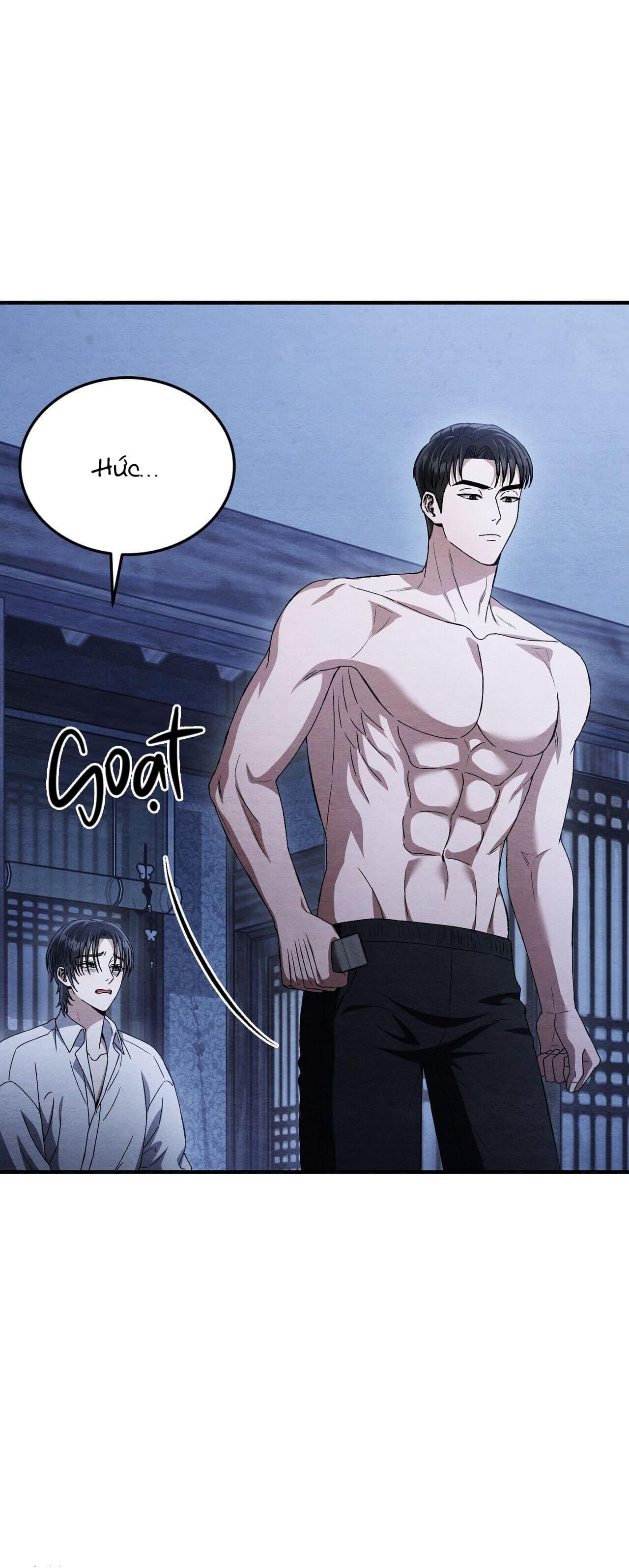 Đọc truyện ĂN MỘT LỜI HAI - Chapter 42