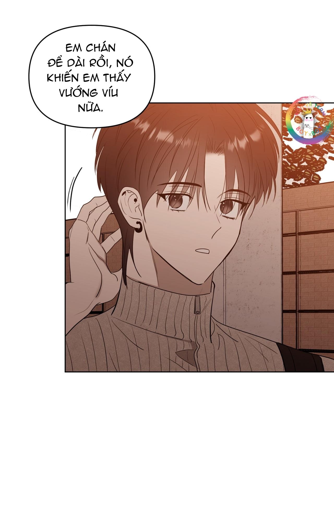 Đọc truyện Sparkling Baby - Chapter 26