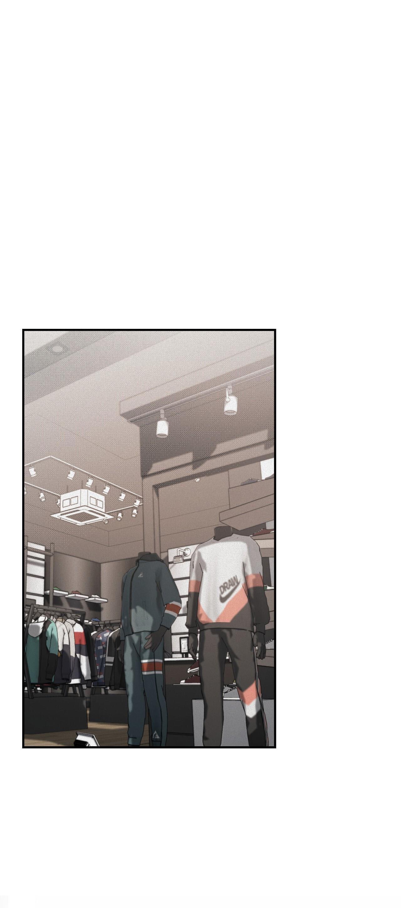 Đọc truyện (CBunu) Phép Chiếu - Chapter 21