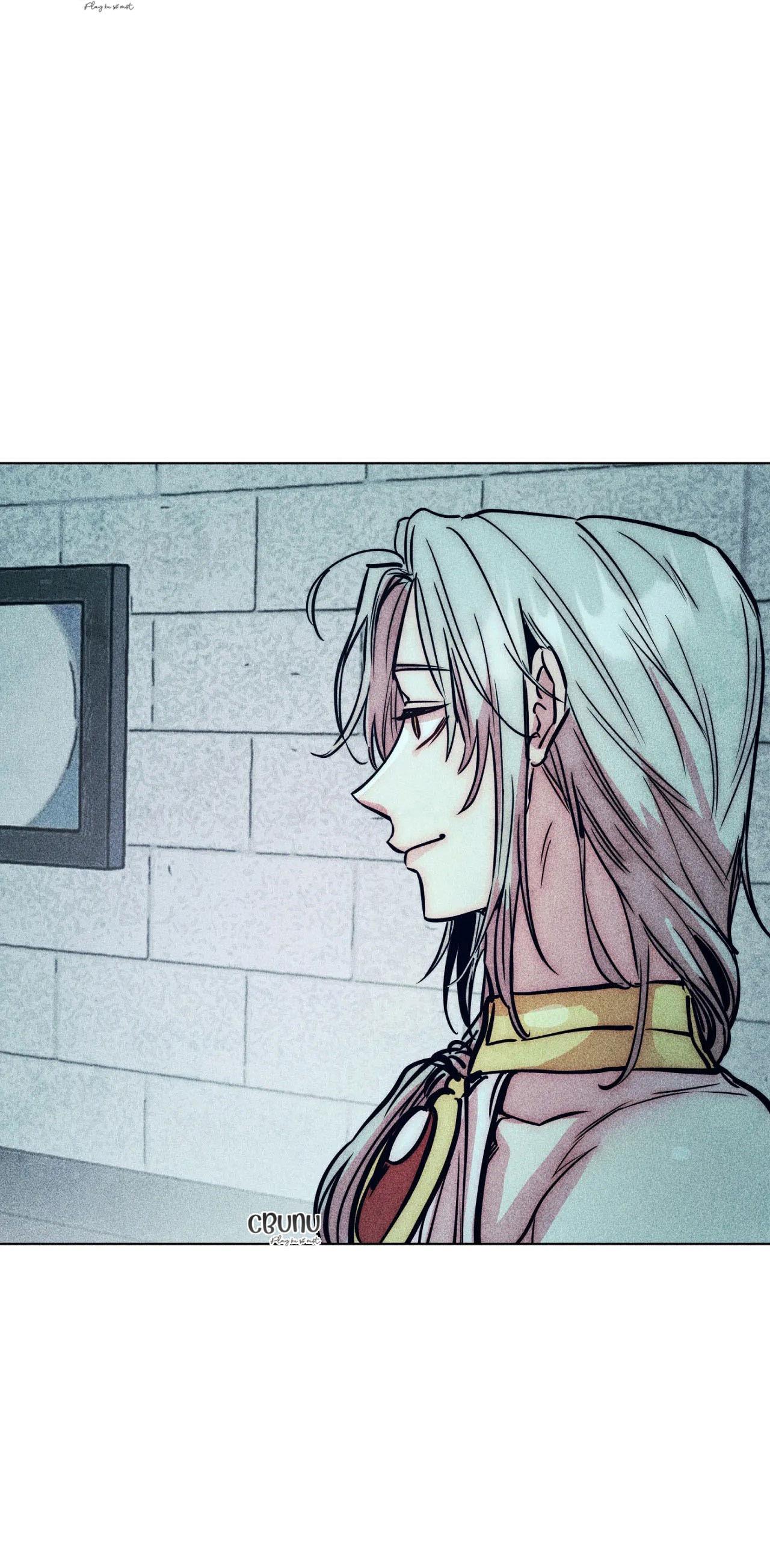 Đọc truyện (CBunu) Làm vị cứu tinh thật dễ dàng - Chapter 72