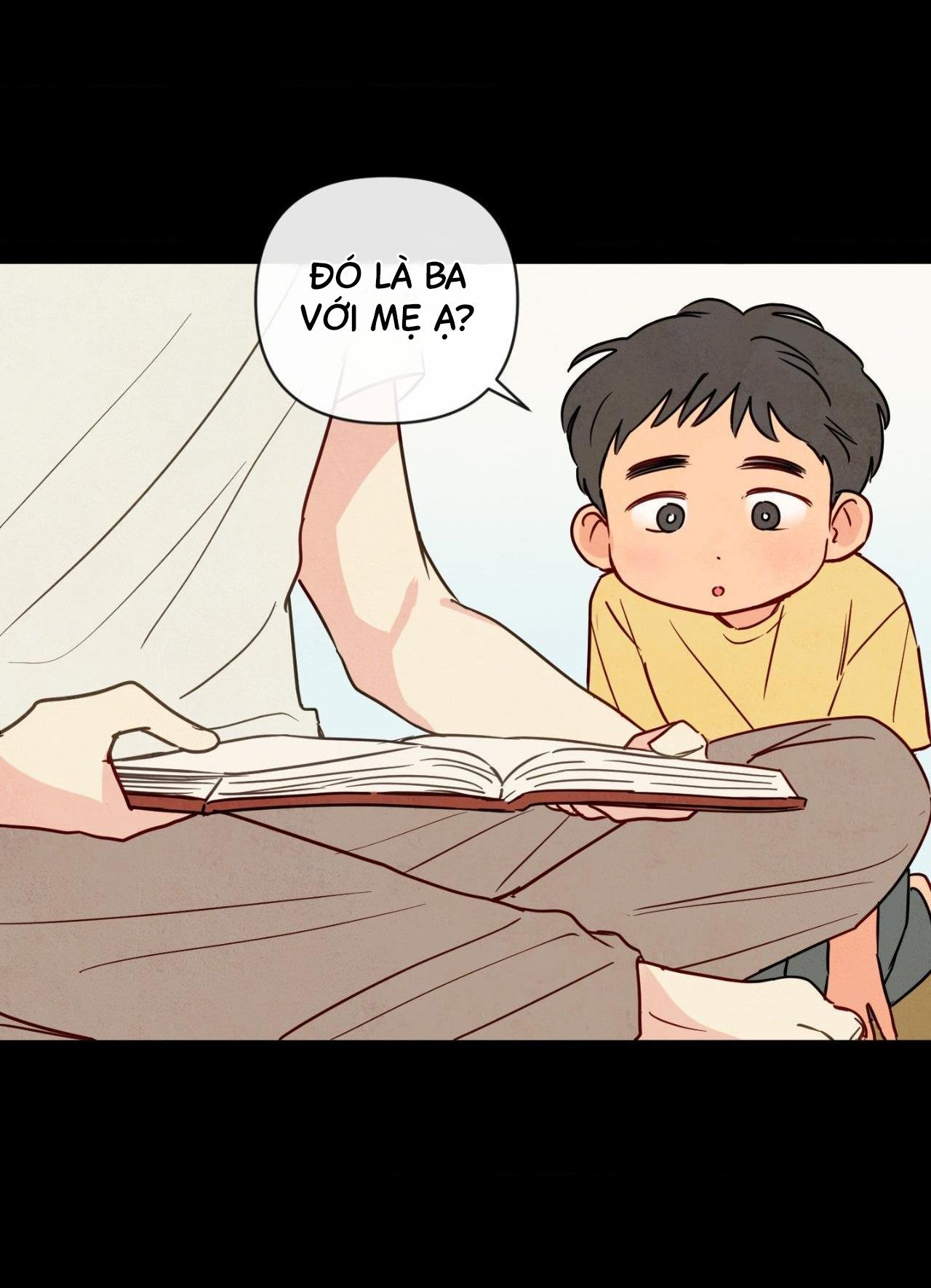 Đọc truyện Sự quyến rũ của Thần Rắn - Chapter 4