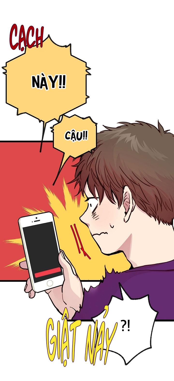 Đọc truyện Cách Để Trở Thành Gia Đình - Chapter 14