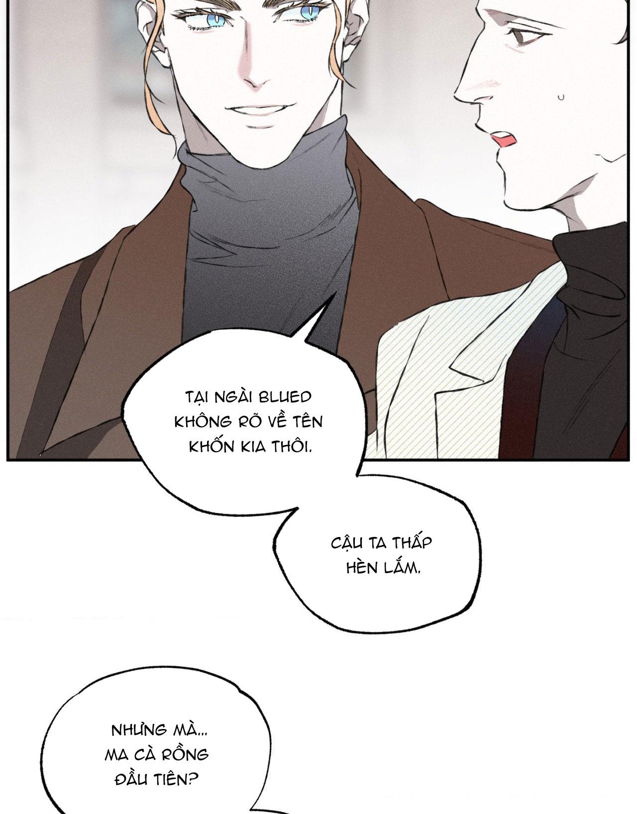 Đọc truyện LỜI NÓI DỐI ĐẪM MÁU - Chapter 44
