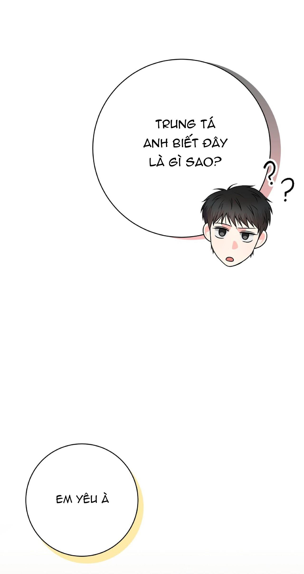 Đọc truyện CHÁN GHÉT - Chapter 19.5