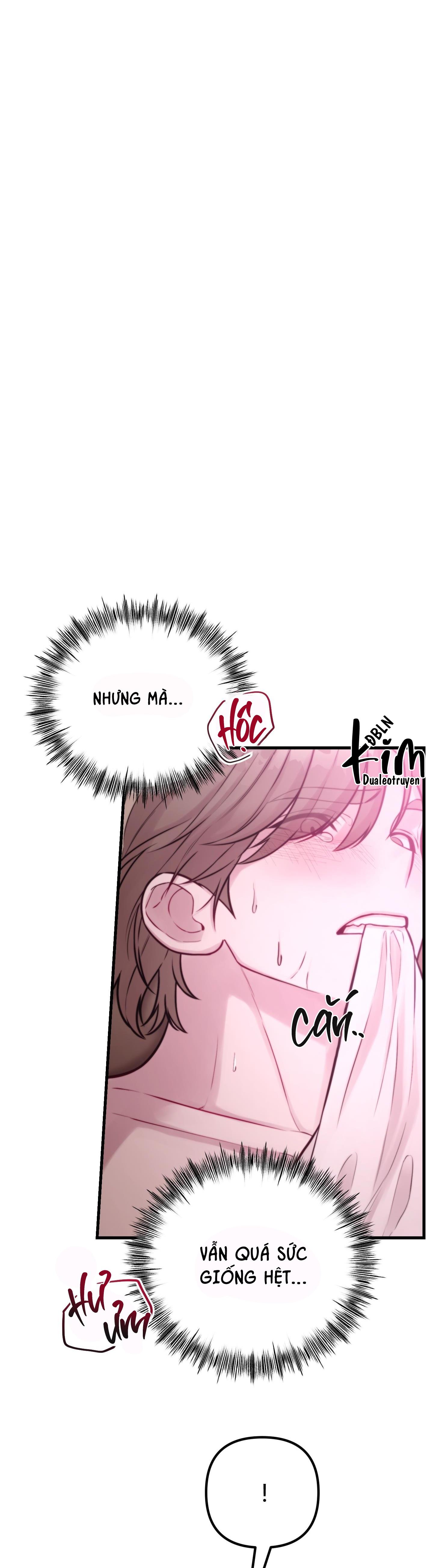 Đọc truyện NGHIỆN SEX - Chapter 15.9