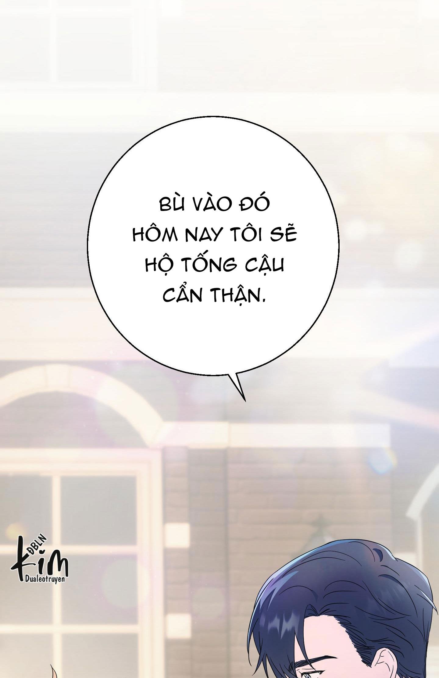 Đọc truyện BL NGẮN CHỊCH HỎNY - Chapter 47.1