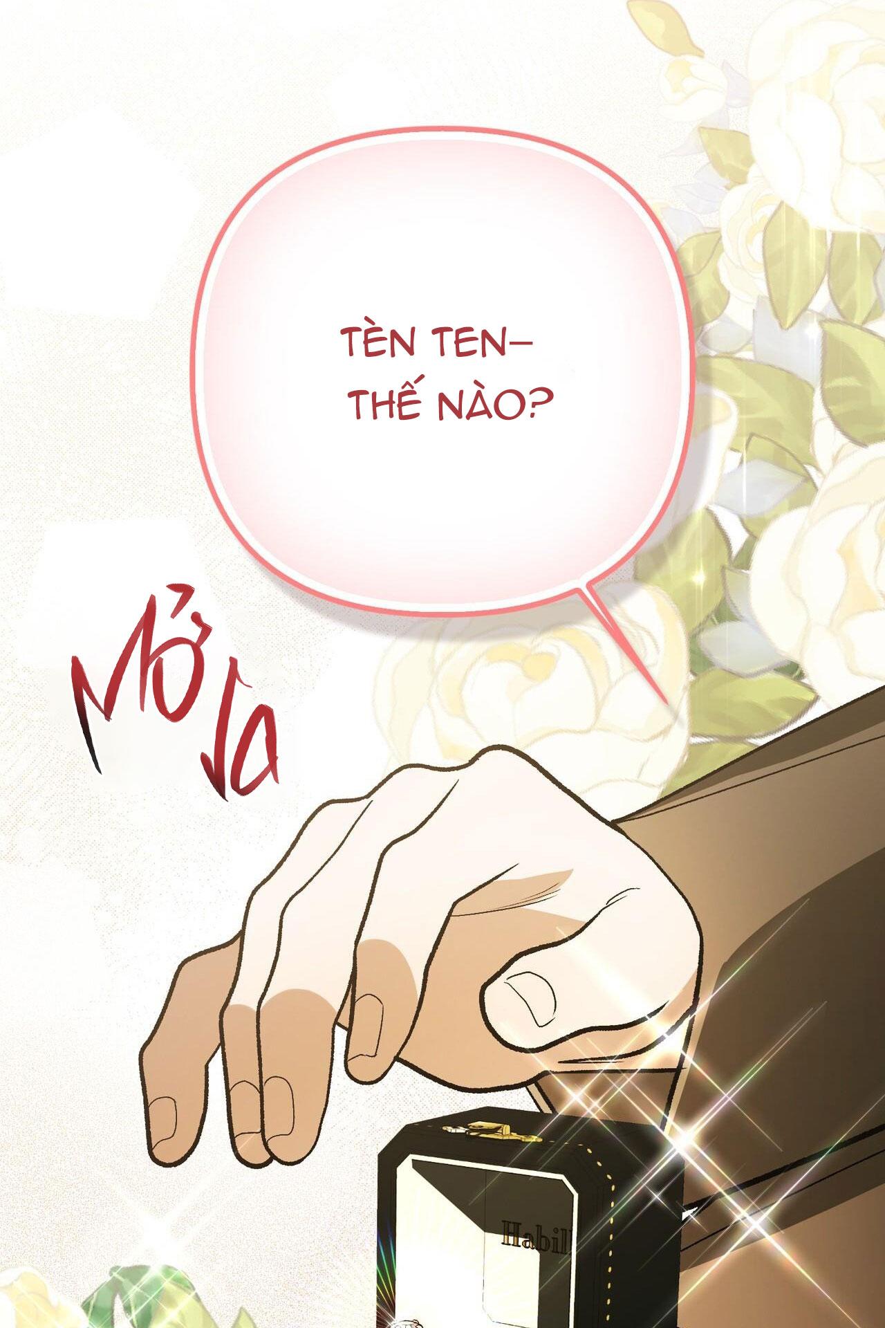 Đọc truyện ĐIỀU KIỆN CỦA GUIDE - Chapter 37