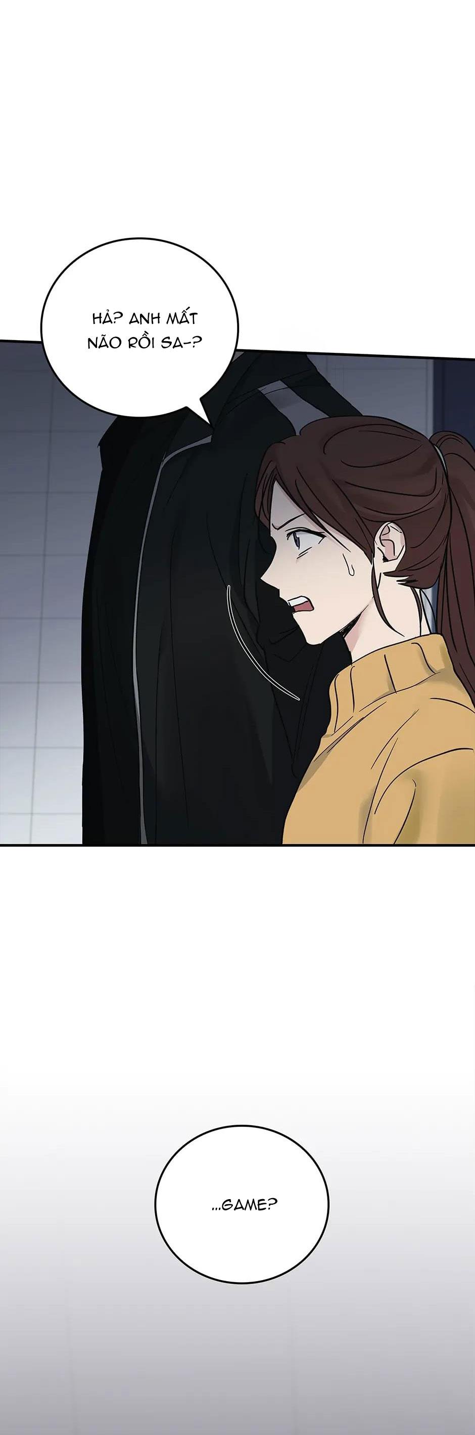 Đọc truyện Deadman Switch - Chapter 28