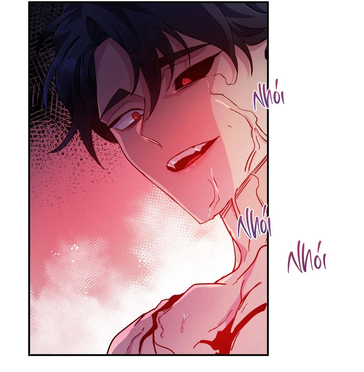 Đọc truyện (CBunu) Ám Giữ Linh Hồn - Chapter 51