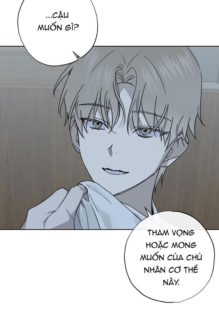 Đọc truyện BL NGẮN CHỊCH HỎNY - Chapter 44.3