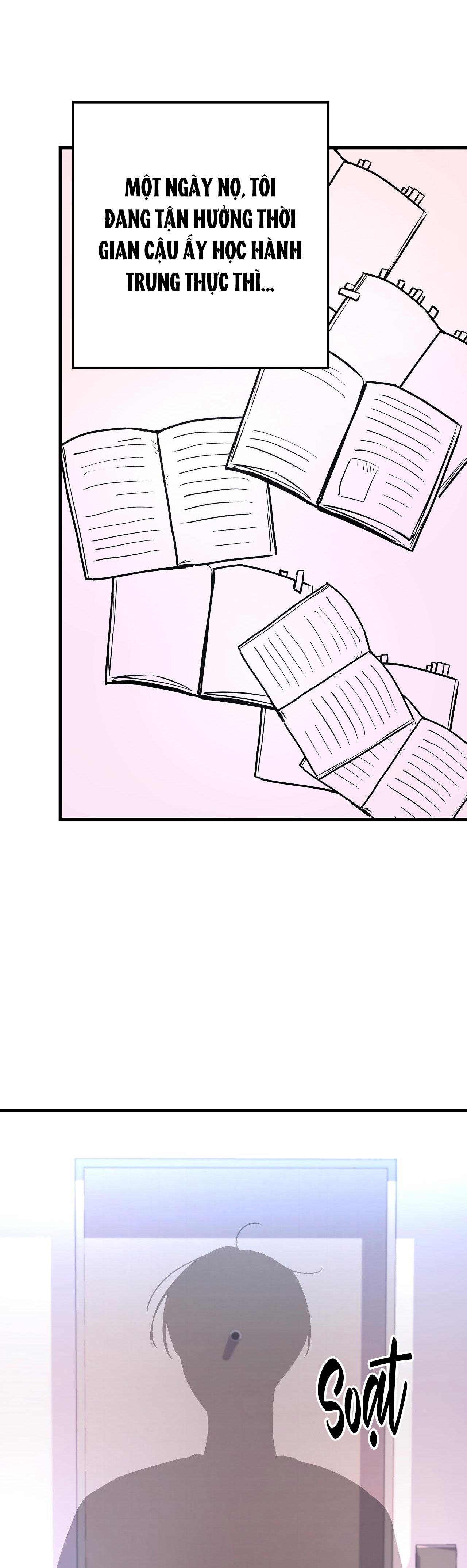 Đọc truyện BL NGẮN TUYỂN CHỌN - Chapter 33.4