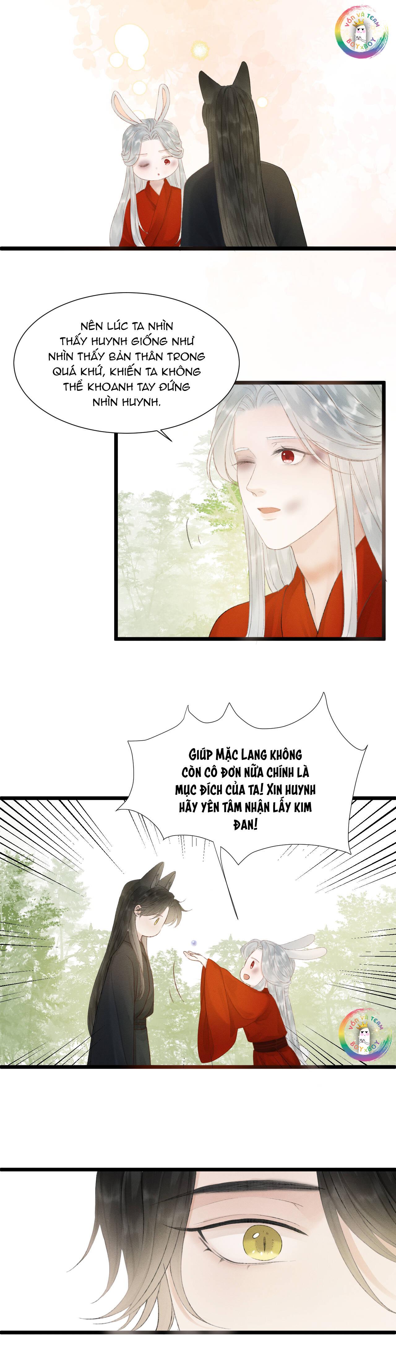 Đọc truyện Khanh Khanh - Chapter 19