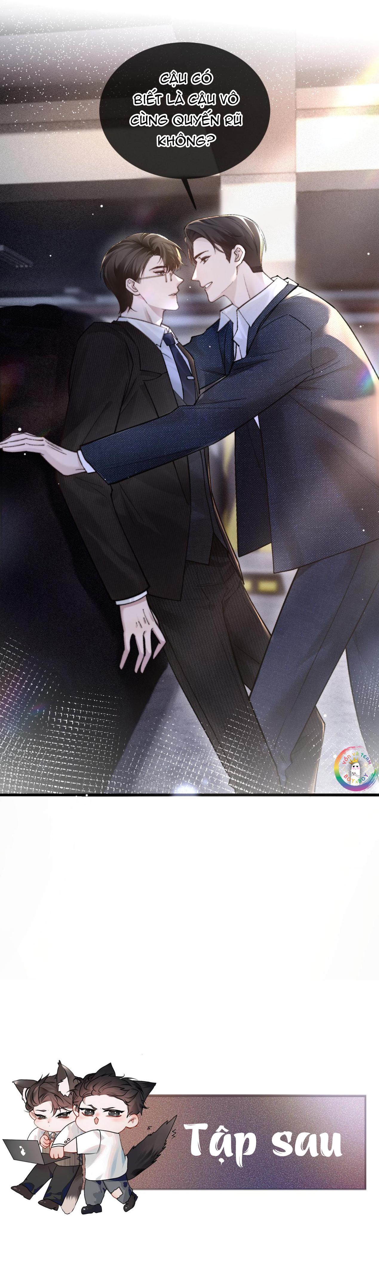 Đọc truyện Cuộc Đối Đầu Gay Gắt - Chapter 62