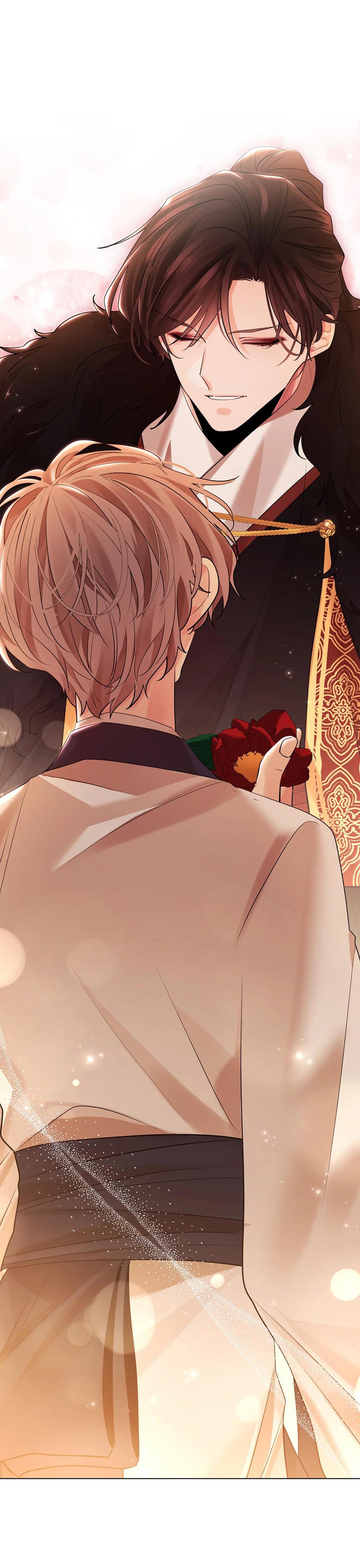 Đọc truyện HOA GIẤY - Chapter 65