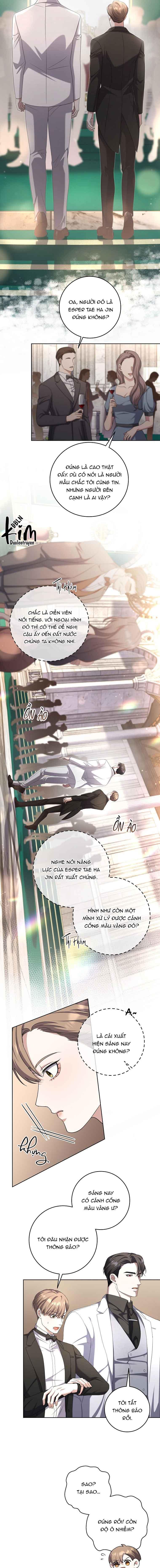 Đọc truyện OPEN THE DOOR - Chapter 36