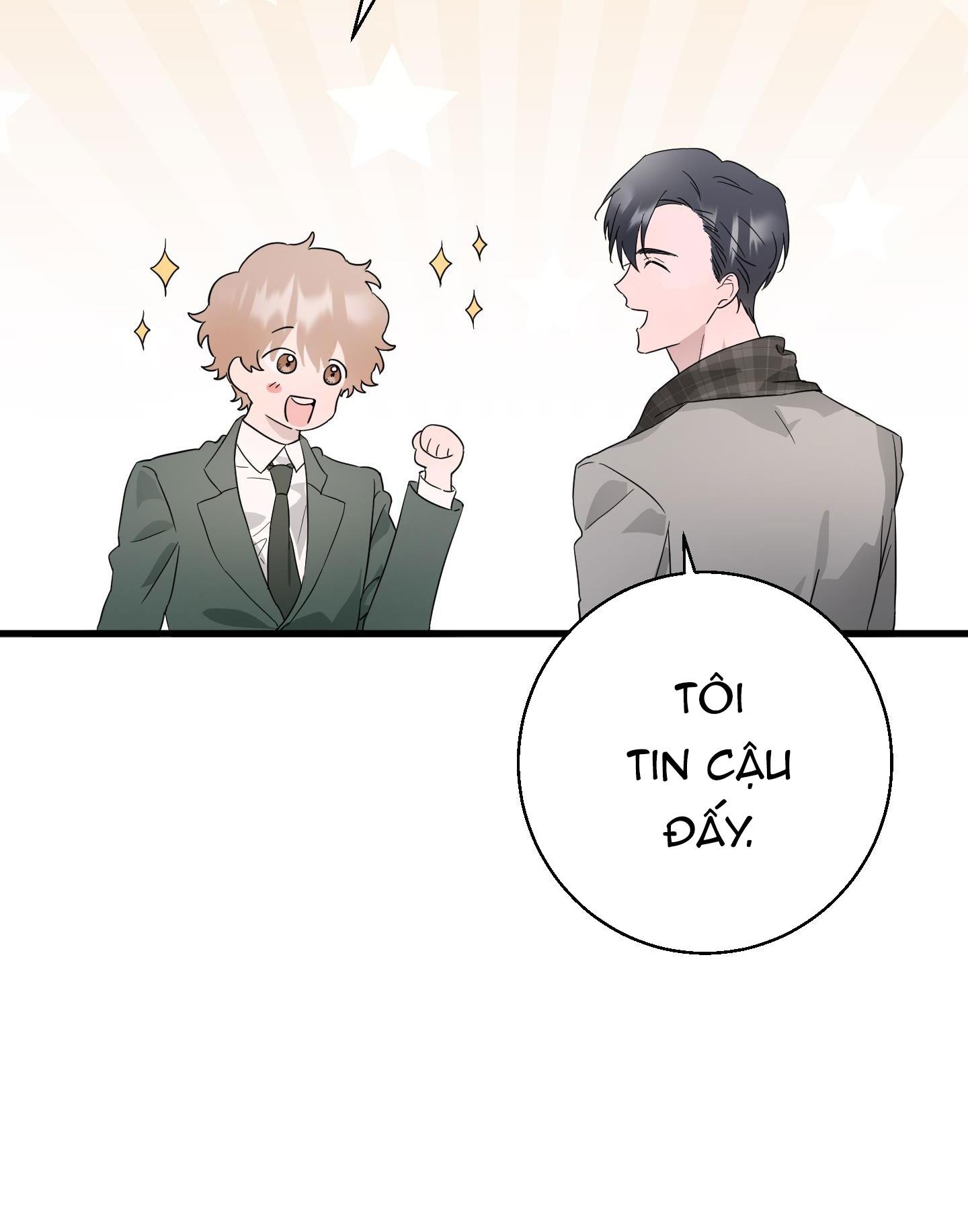 Đọc truyện BL NGẮN CHỊCH HỎNY - Chapter 47.1