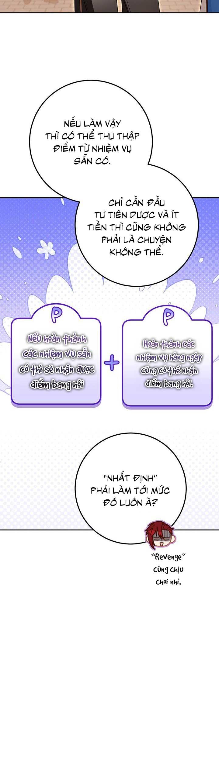 Đọc truyện NETKAMA PUNCH!! - Chapter 76