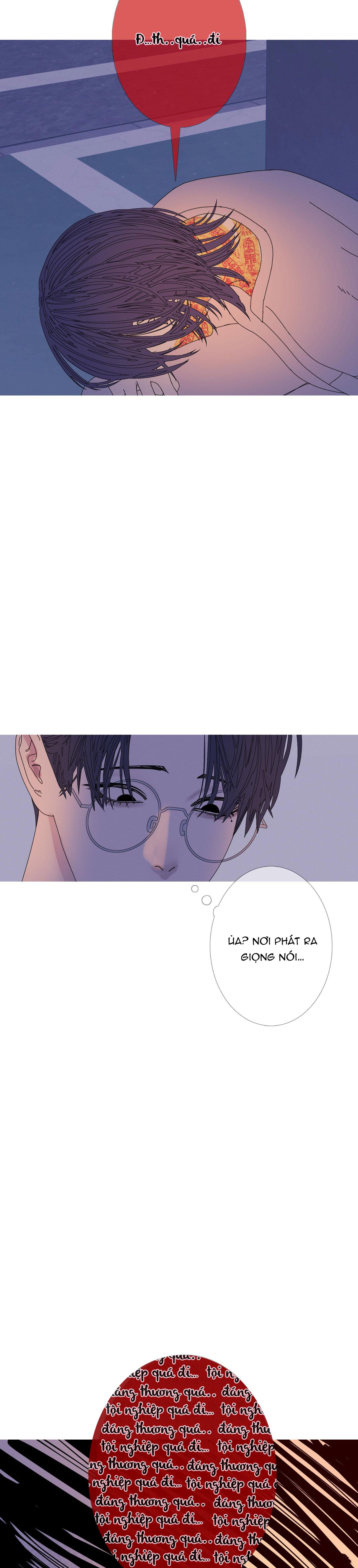 Đọc truyện CHUYỆN QUỶ MÔN QUAN - Chapter 56