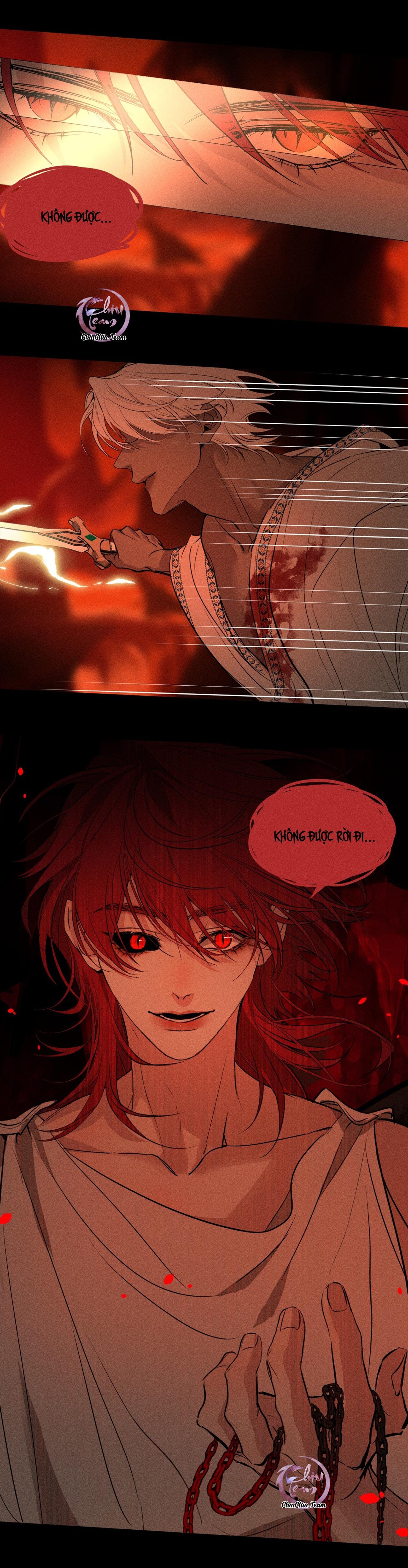 Đọc truyện Tùy Tâm Tùy Ý - Chapter 4