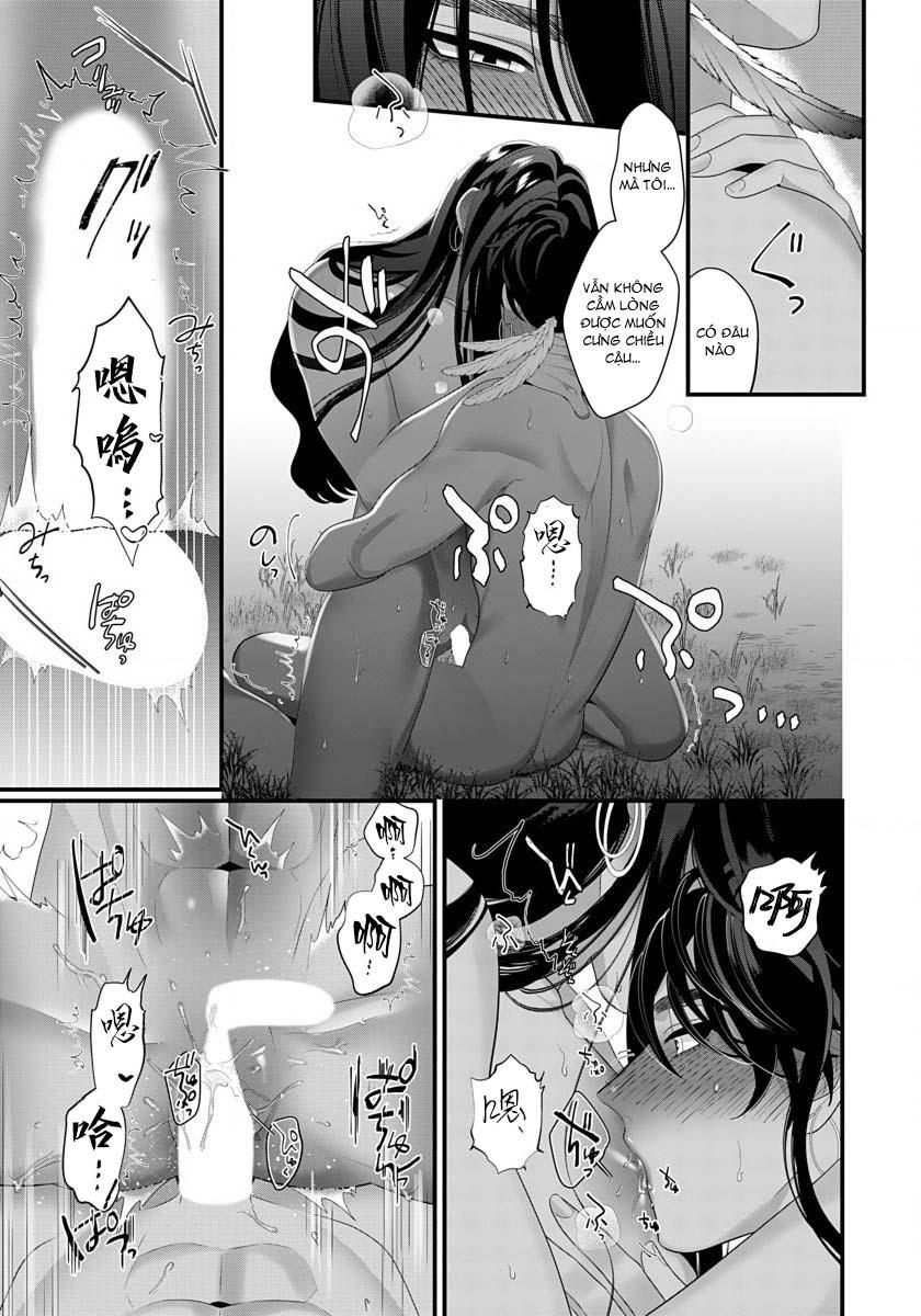 Đọc truyện Tuyển tập trôn có lài - Chapter 5.3