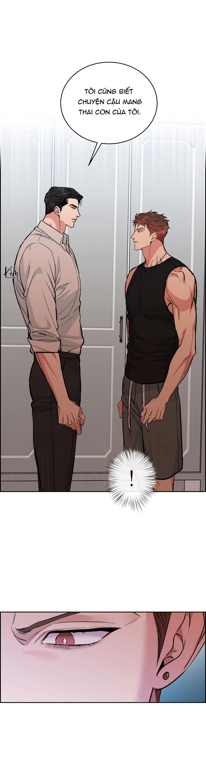 Đọc truyện CHÓ VÀ CHIM - Chapter 39