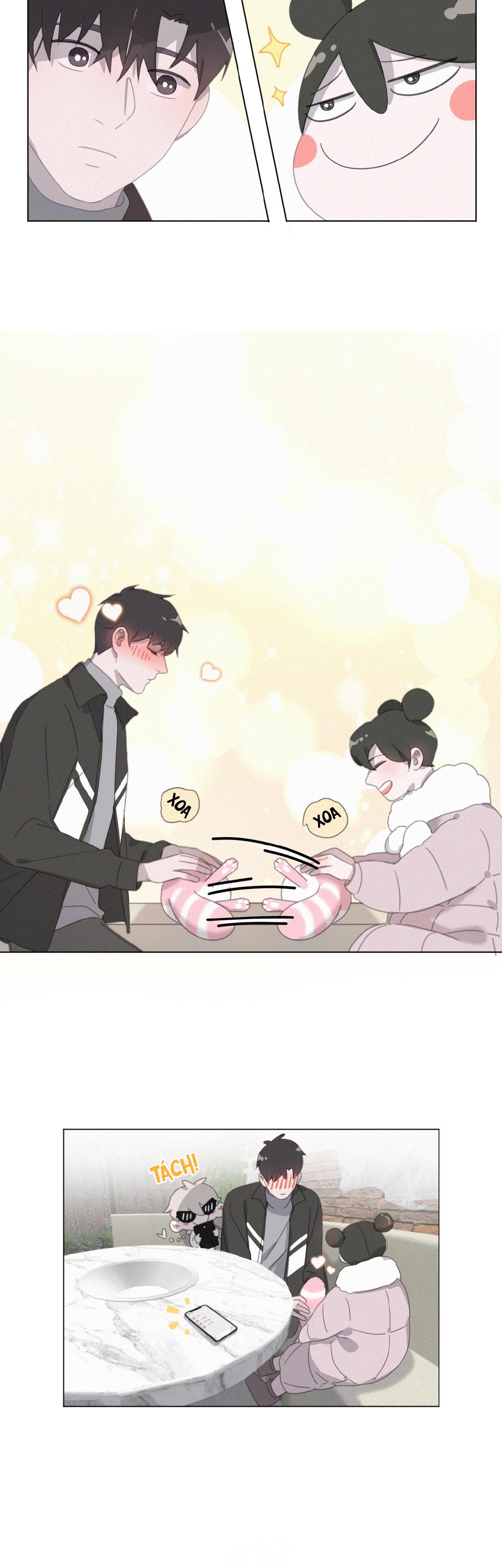 Đọc truyện Xã Hội Mồn Lèo - Chapter 53