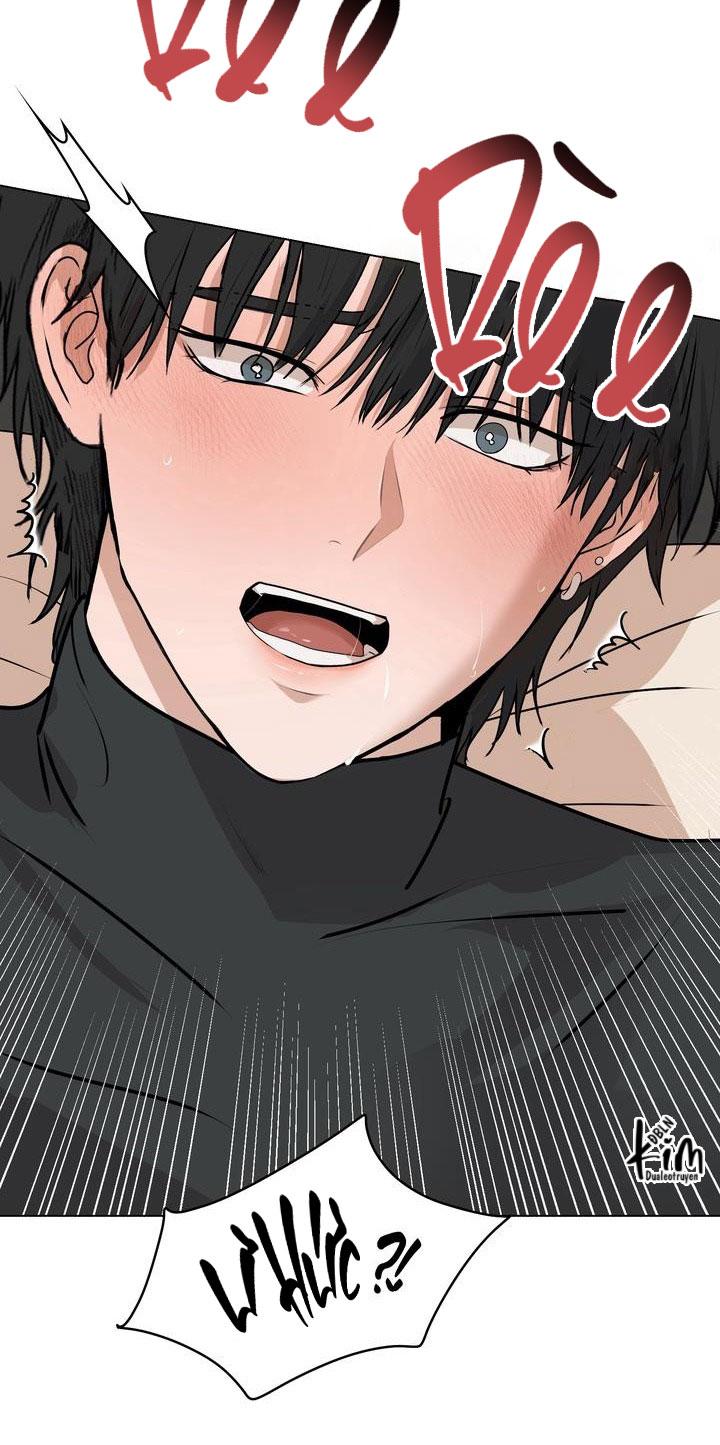 Đọc truyện BÁNH QUY TÌNH YÊU TAN CHẢY - Chapter 10