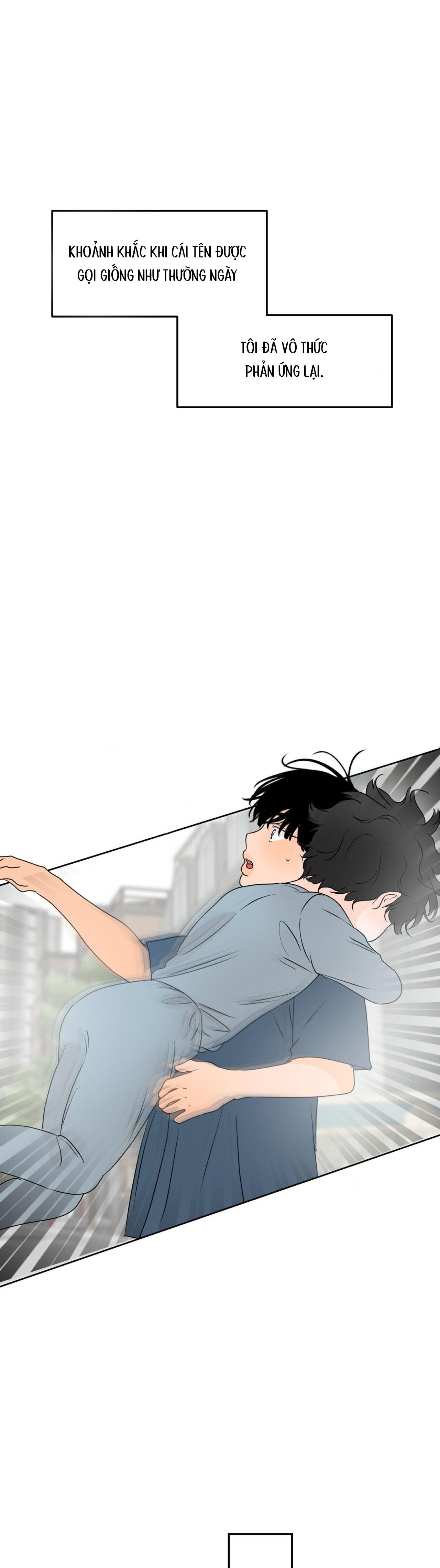 Đọc truyện RANH GIỚI CỦA MÙI HƯƠNG - Chapter 30.1