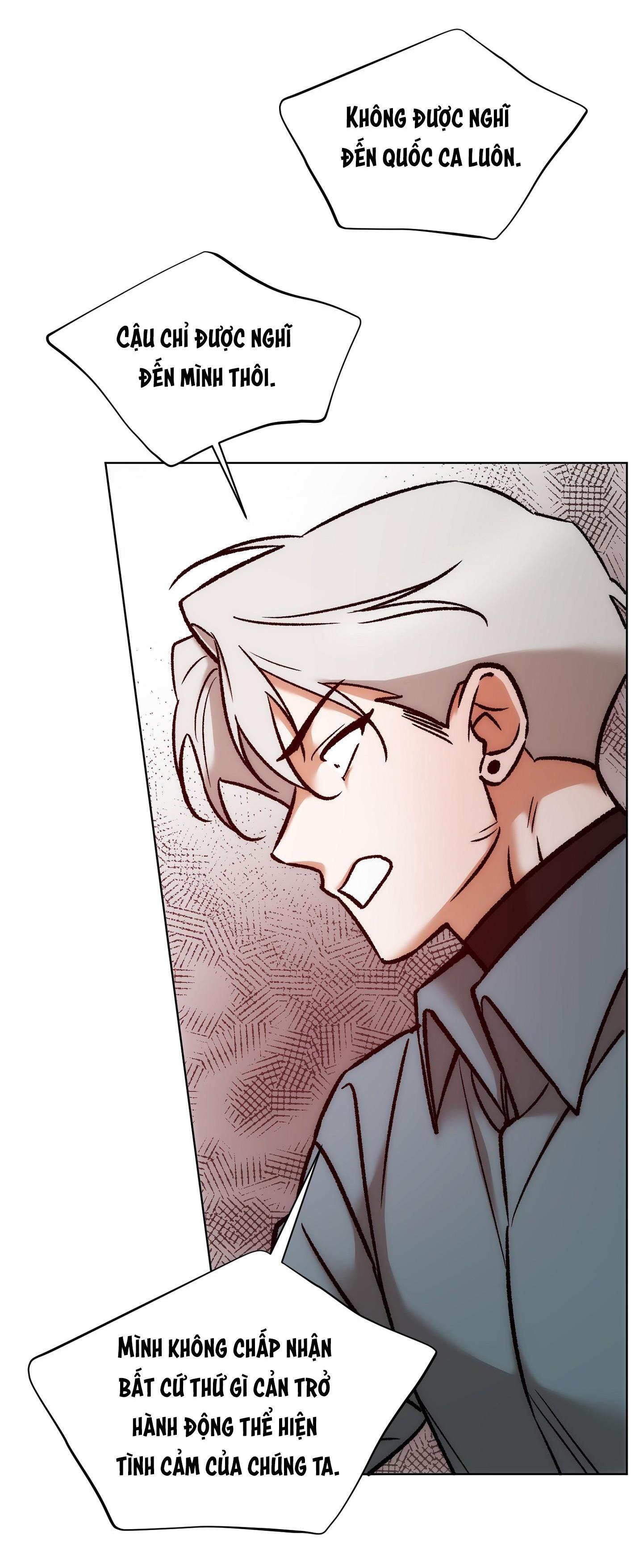 Đọc truyện BL NGẮN CHỊCH HỎNY - Chapter 27.4