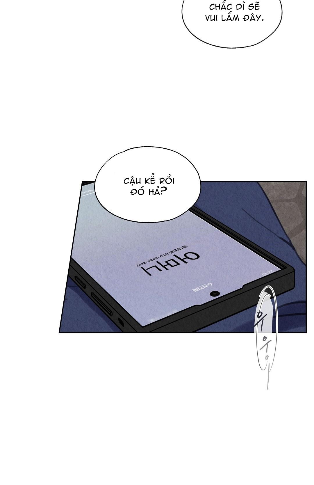 Đọc truyện (RÔ LAI) QUÁ KHỨ CỦA KẺ PHẢN DIỆN - Chapter 10