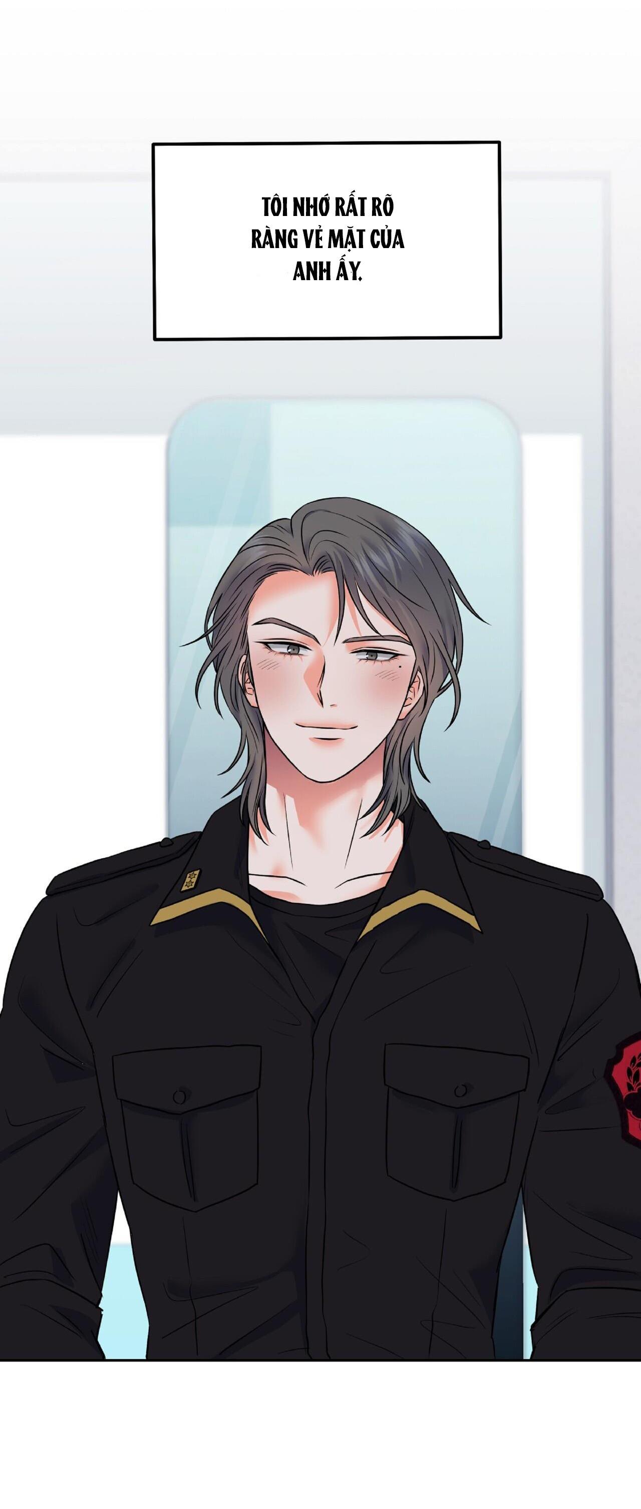 Đọc truyện CHÁN GHÉT - Chapter 4