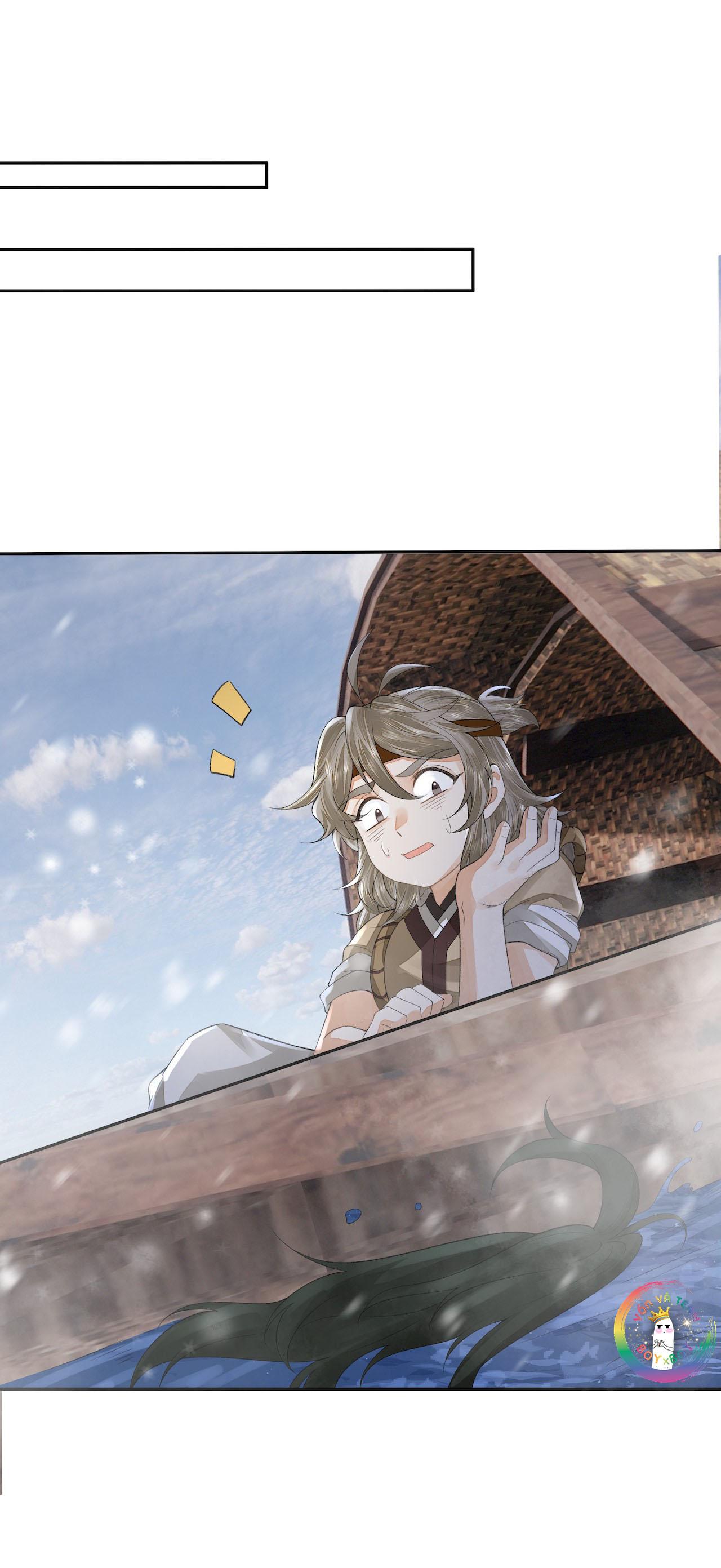 Đọc truyện Đồng Tiền Kham Thế - Chapter 35