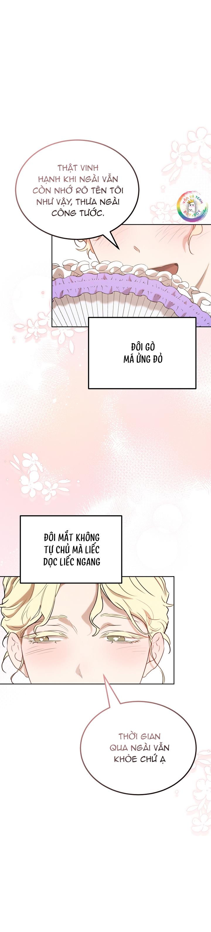 Đọc truyện Này, Đừng Có Nhấn Cái Nút Đó! - Chapter 36