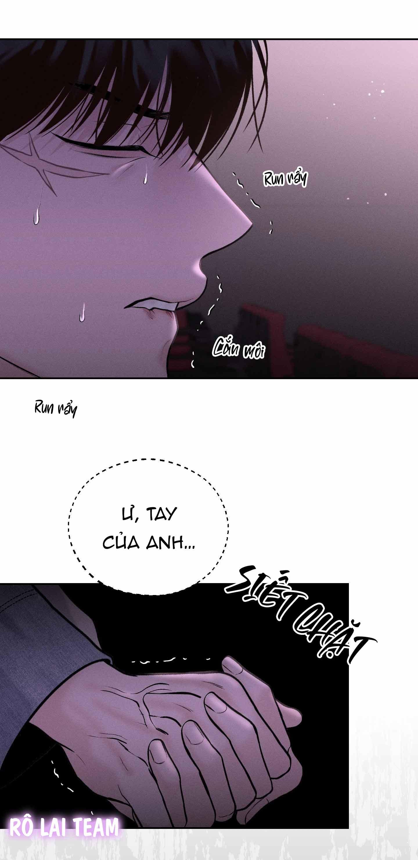 Đọc truyện (RÔ LAI) Cứu tinh của Thứ Hai - Chapter 22