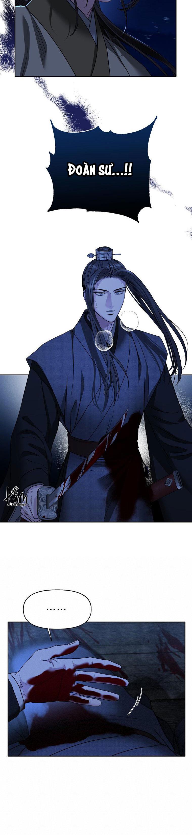 Đọc truyện XUÂN PHONG VIÊN MÃN - Chapter 51