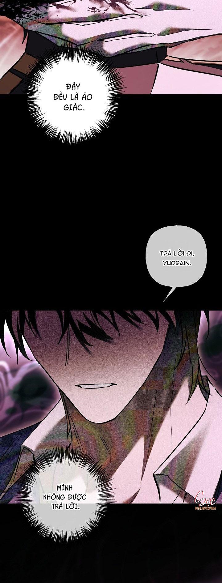 Đọc truyện (ABO) BƯỚC NGOẶT - Chapter 57