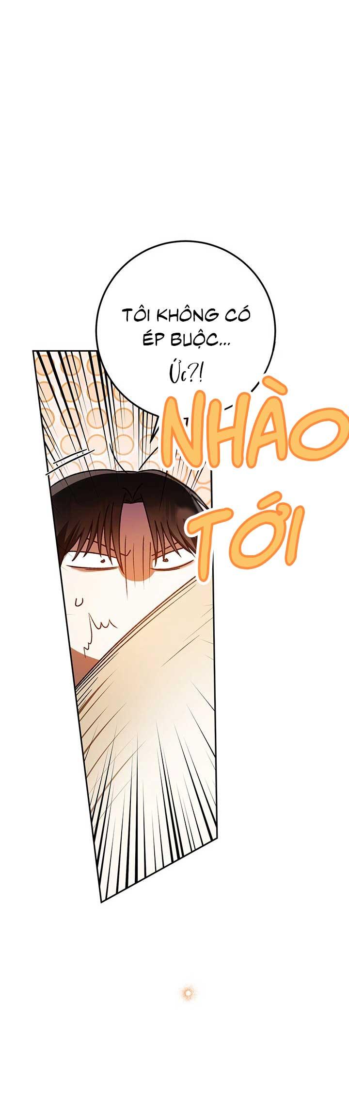 Đọc truyện NETKAMA PUNCH!! - Chapter 81