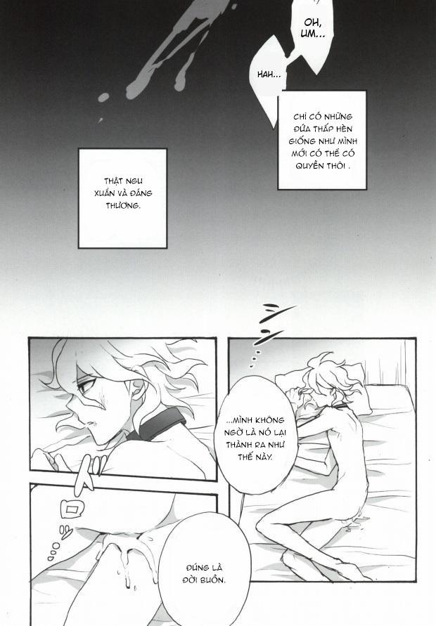 Đọc truyện Tuyển Tập Chjch và Chjch - Chapter 98