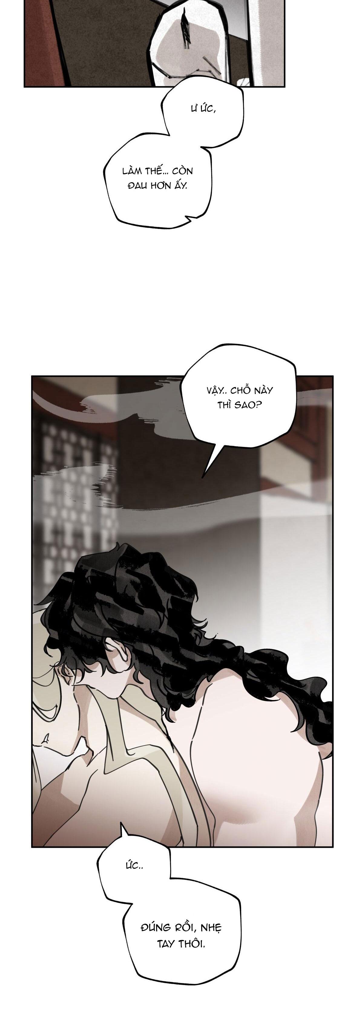 Đọc truyện PALJAE - Chapter 95