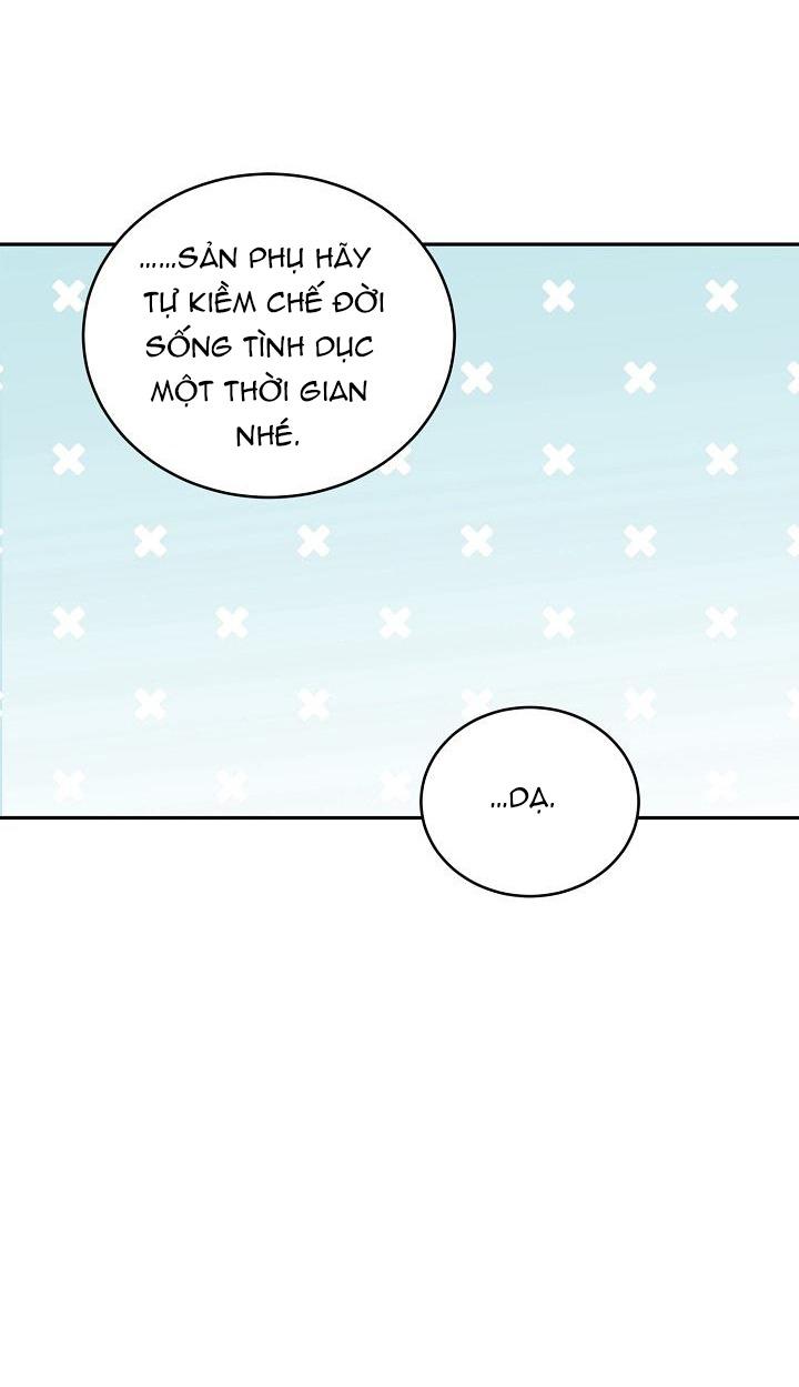 Đọc truyện (ABO) HANG HỔ - Chapter 38