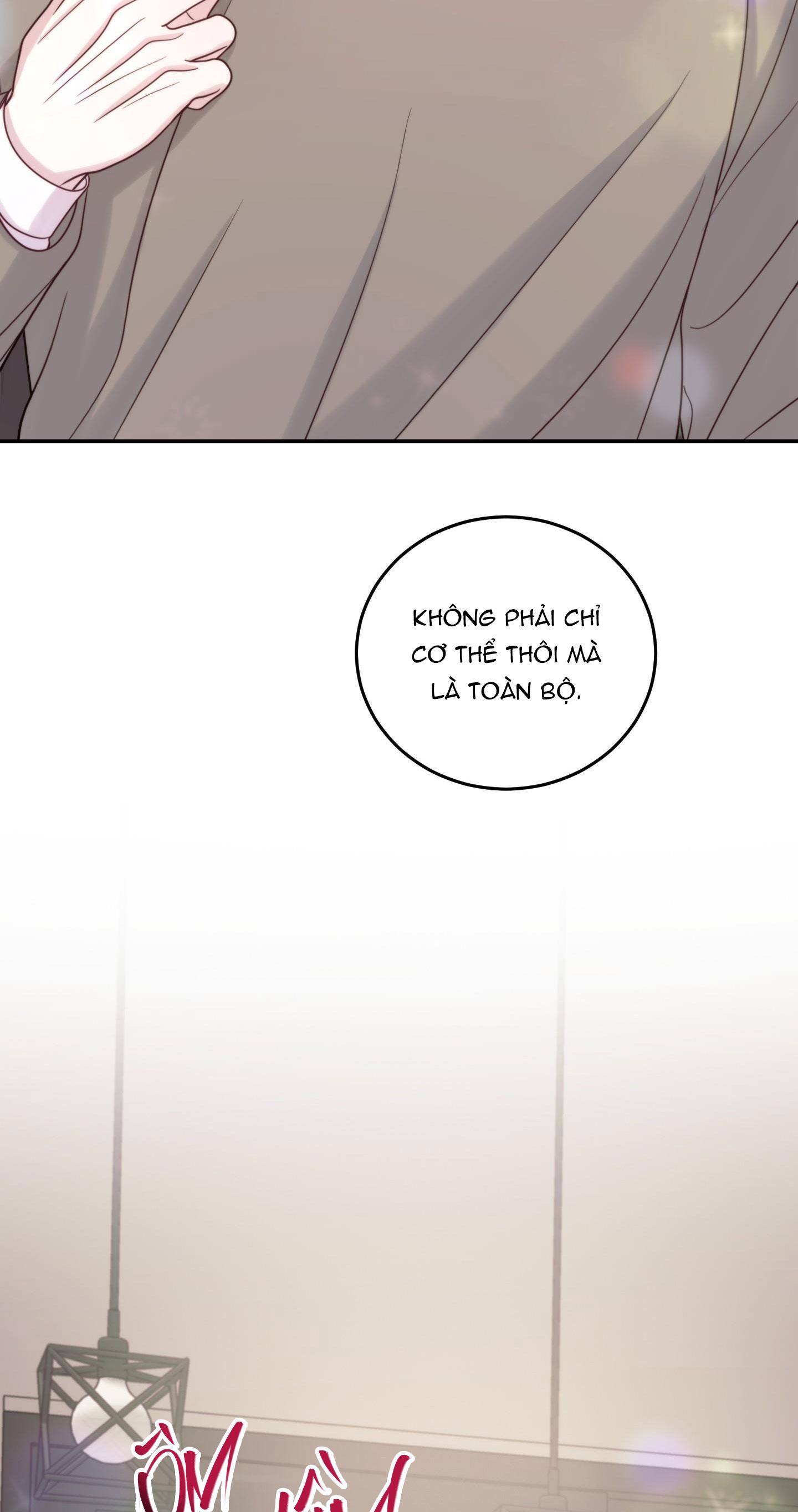 Đọc truyện BL NGẮN TUYỂN CHỌN - Chapter 19.4