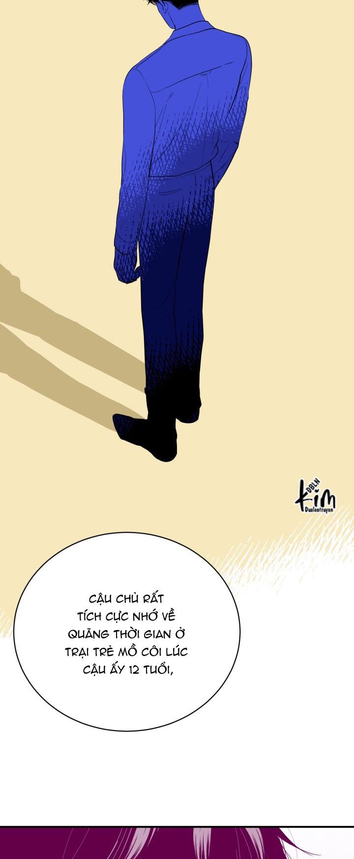 Đọc truyện ĐÊM CỦA NGƯỜI ĐÀN ÔNG ẤY - Chapter 11