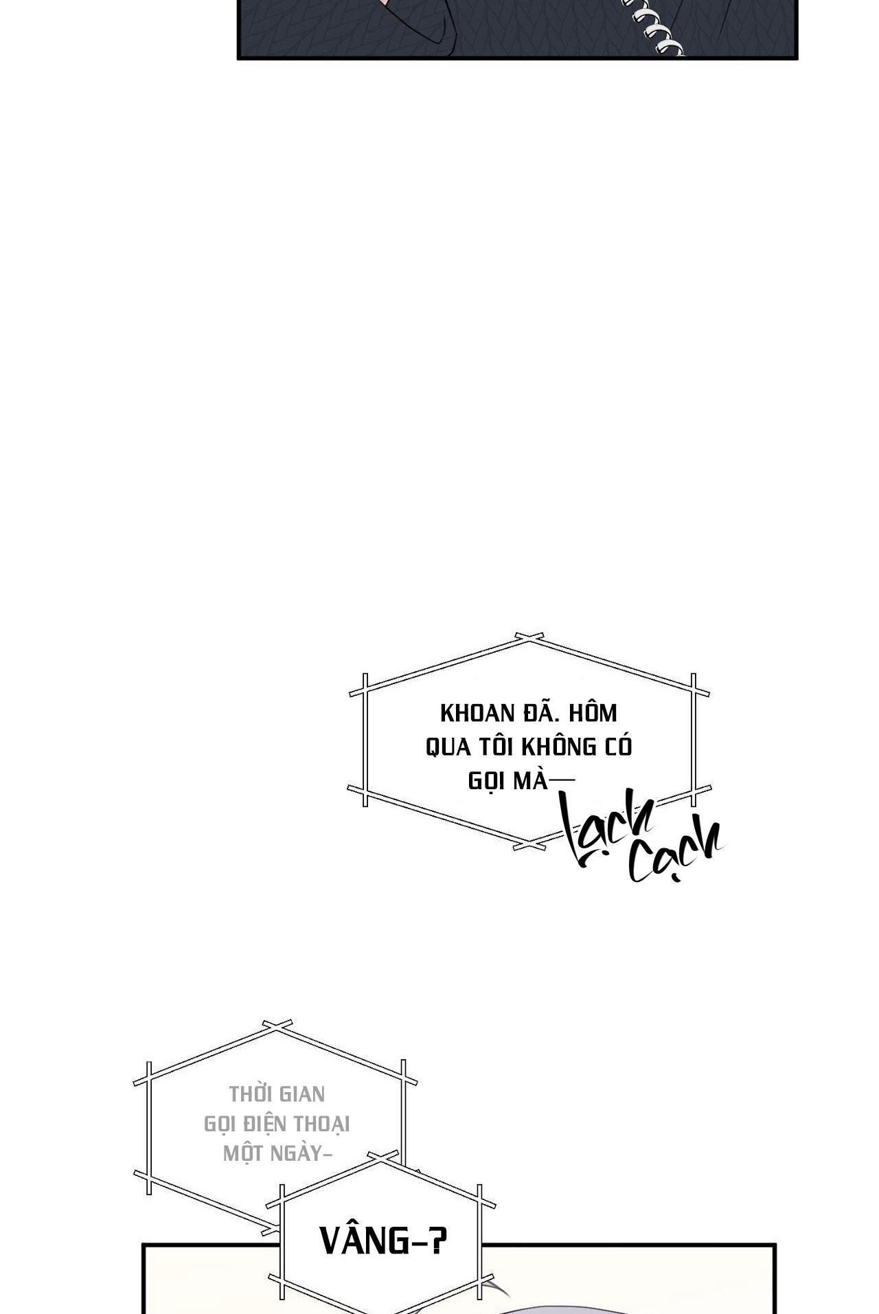 Đọc truyện NGHIỆN SEX - Chapter 23.2