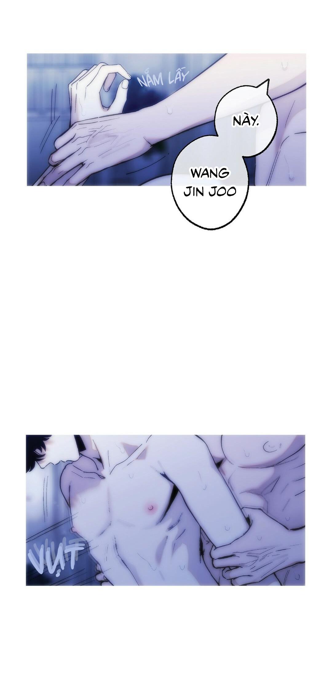 Đọc truyện BOY LOVE - FAN BOOK - Chapter 11
