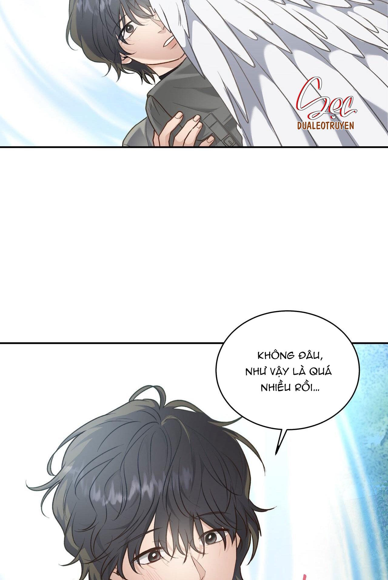 Đọc truyện CÁCH TỒN TẠI NHƯ MỘT NGƯỜI CHƠI - Chapter 55