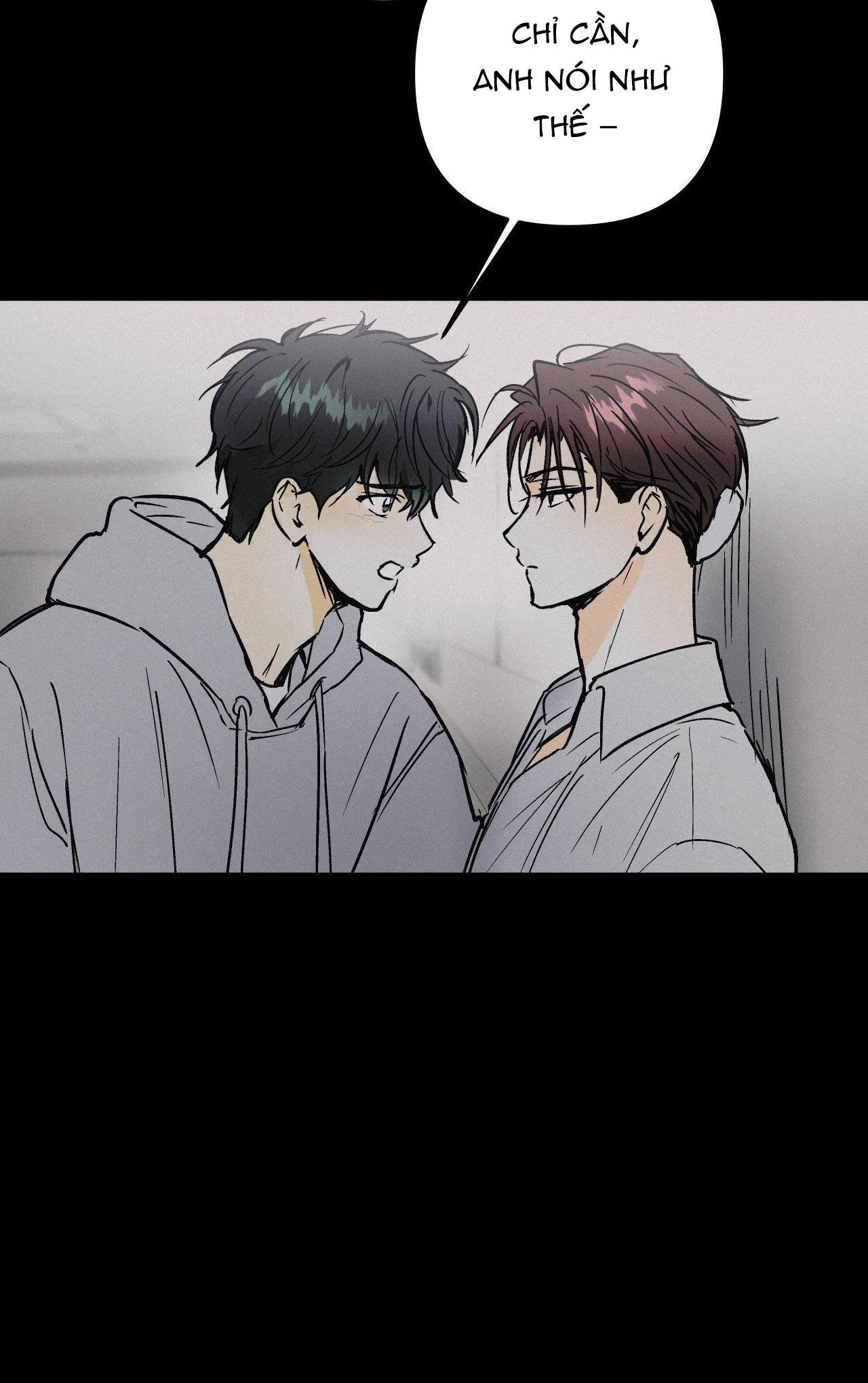 Đọc truyện LIE AGAIN - Chapter 42